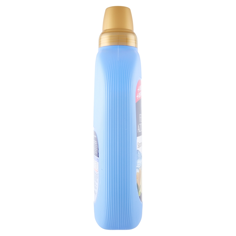 Felce Azzurra Sapone di Aleppo Lavatrice per bianchi e colorati 1,595 L